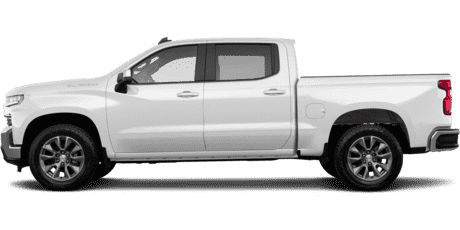 2022 Chevrolet Silverado Spy Shots Show Design Changes Are A Comin’