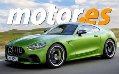 2022 Mercedes-AMG GT Coupe Rendered As Next-Gen Super Grand Tourer