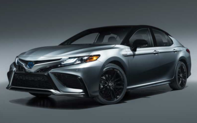 Toyota Amazed By The Strong Demand Sedans Are Still Enjoying