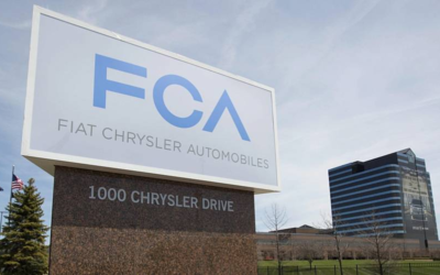 FCA Denies New Allegations Of Espionage And Bribery From GM