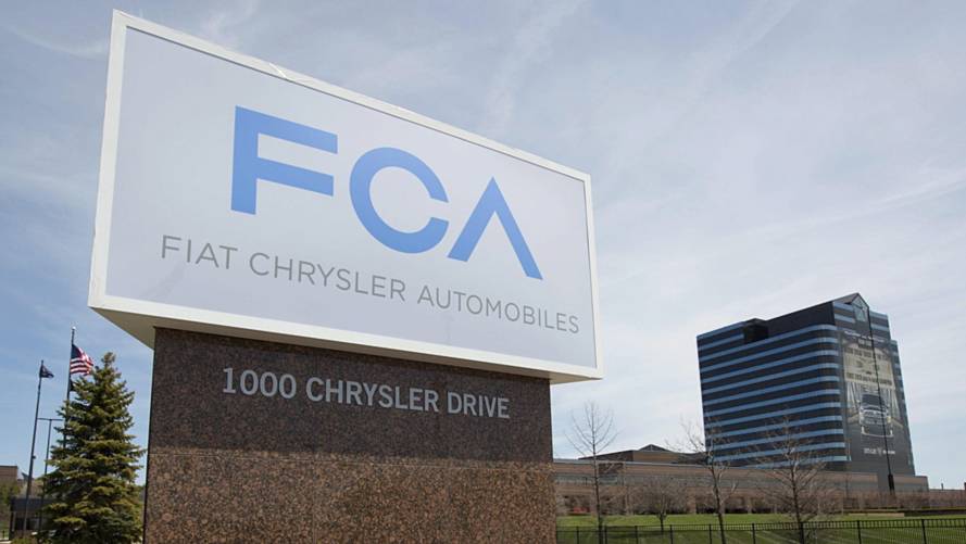 FCA Denies New Allegations Of Espionage And Bribery From GM