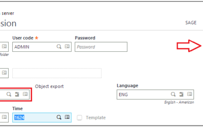 How to perform file Import/Export function using Batch Processing